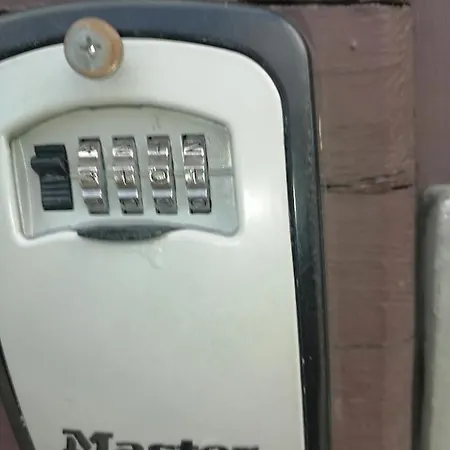 Cheap Apartment *