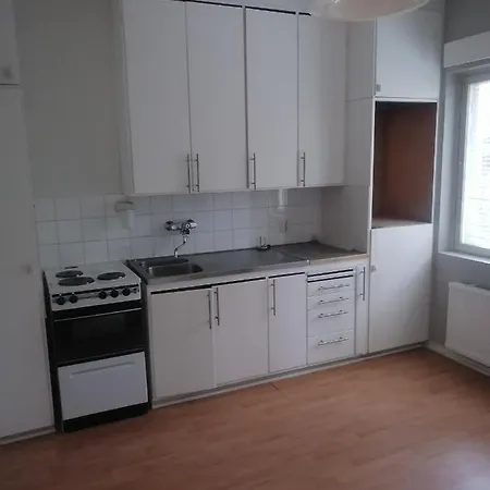 Cheap Apartment *