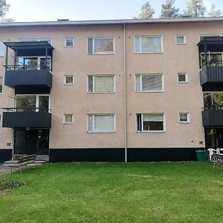 Cheap Apart * Kouvola